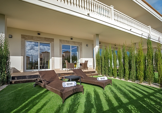 Barceló La Nucia Hills