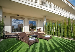 Barceló La Nucia Hills