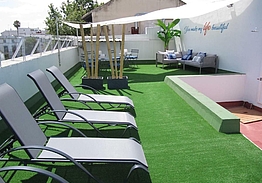 Life Apartments Guadalete