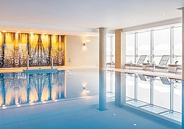 Palacio Estoril Hotel Golf & Spa