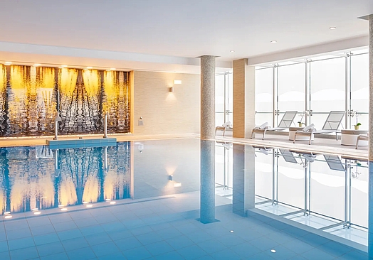 Palacio Estoril Hotel Golf & Spa