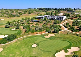 Palmares Resort - Ocean Living & Golf