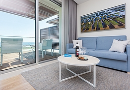 Palmares Resort - Ocean Living & Golf | Palmares Beach House Hotel