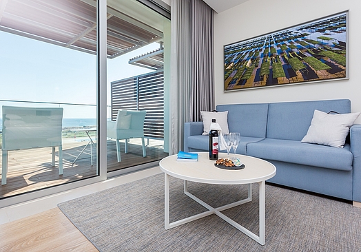 Palmares Resort - Ocean Living & Golf | Palmares Beach House Hotel