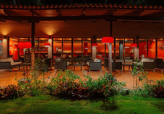 Quinta Splendida Wellness & Botanical Garden