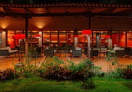 Quinta Splendida Wellness & Botanical Garden