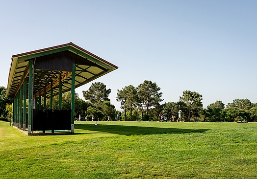 Quinta do Peru Golf & Country