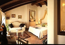 Relais Bella Rosina Golf & Spa | Golf i Piemonte