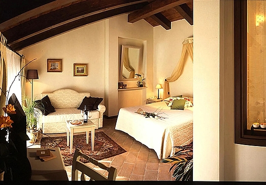 Relais Bella Rosina Golf & Spa | Golf i Piemonte