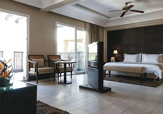 Riu Palace Tikida Agadir