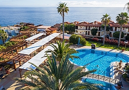 Sentido Galo Resort | Galosol
