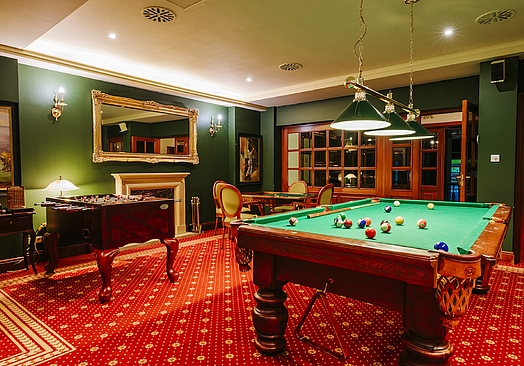 Sierra Golf Resort | Golf i Polen