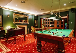 Sierra Golf Resort | Golf i Polen