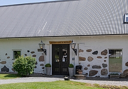 Skyrup Golf & Hotell | Golfresort i Skåne