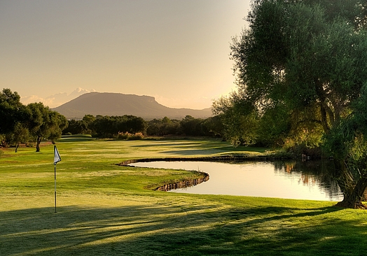 Son Antem Golf Mallorca | East Course