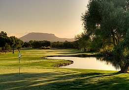 Son Antem Golf Mallorca | East Course