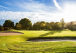 Golfklubben Storstrømmen | Golf på Lolland-Falster