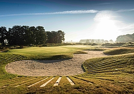 Hamburg-Oberalster Golfclub