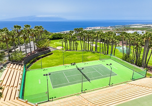 Abama Resort Tenerife