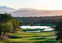 Camiral, a Quinta do Lago Resort – Girona, Spain