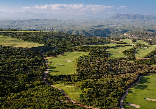 Costa Navarino | The Hills Course