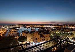 Dom Pedro Marina Boutique Hotel & Golf | Golf på Algarve