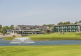 Ringenäs Resort