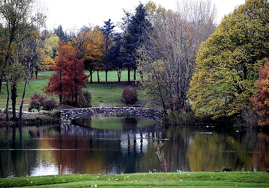 Franciacorta Golf Club