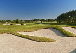 Golf & Spa Kunetická Hora