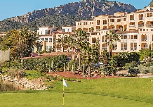 Golf de Andratx | Golf på Mallorca