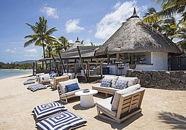 Heritage Awali Golf & Spa | Golf på Mauritius