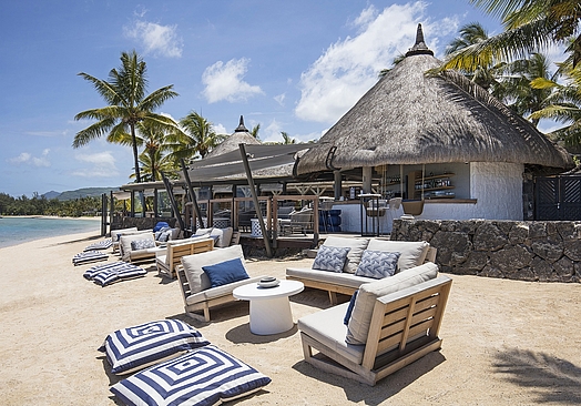 Heritage Awali Golf & Spa | Golf på Mauritius