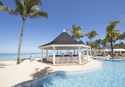 Heritage Le Telfair Wellness & Spa Resort