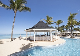 Heritage Le Telfair Wellness & Spa Resort