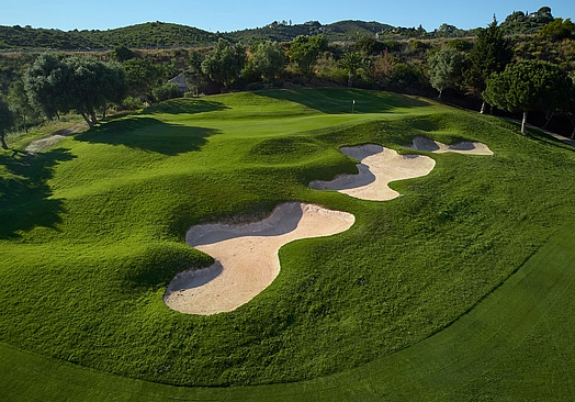 Marbella Golf Country Club