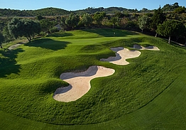 Marbella Golf Country Club