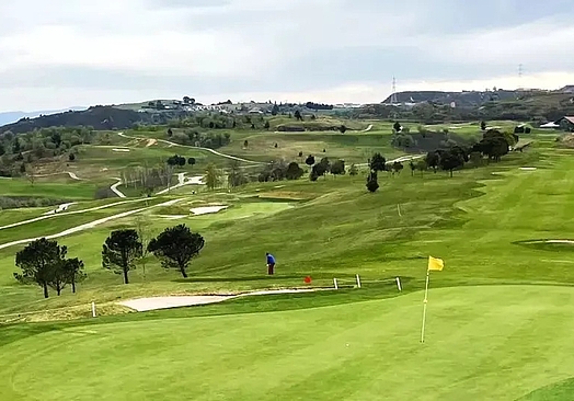 Meaztegi Golf