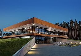 Pärnu Bay Golf Links