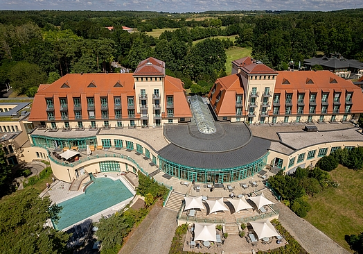 Precise Resort Bad Saarow