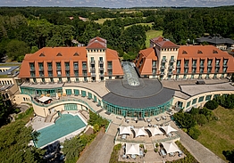 Precise Resort Bad Saarow