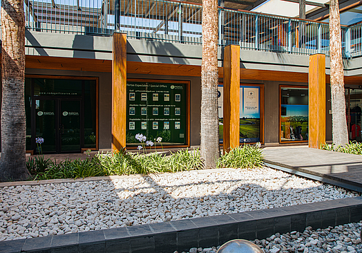 Roda Golf & Beach Resort | Golf i Murcia