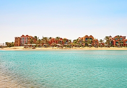 Sheraton Miramar Resort El Gouna