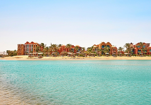 Sheraton Miramar Resort El Gouna