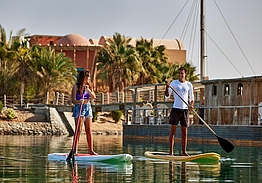 Sheraton Miramar Resort El Gouna
