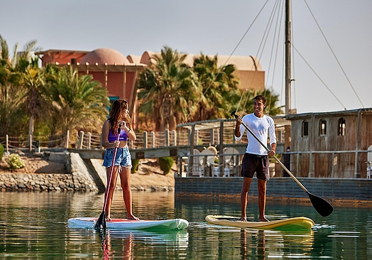 Sheraton Miramar Resort El Gouna