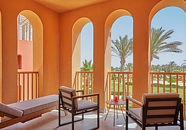 Steigenberger Golf Resort El Gouna