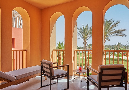 Steigenberger Golf Resort El Gouna