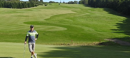 Stensballegaard Golf