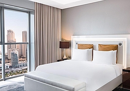 The First Collection Marina