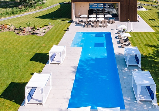 Zala Springs Golf Resort